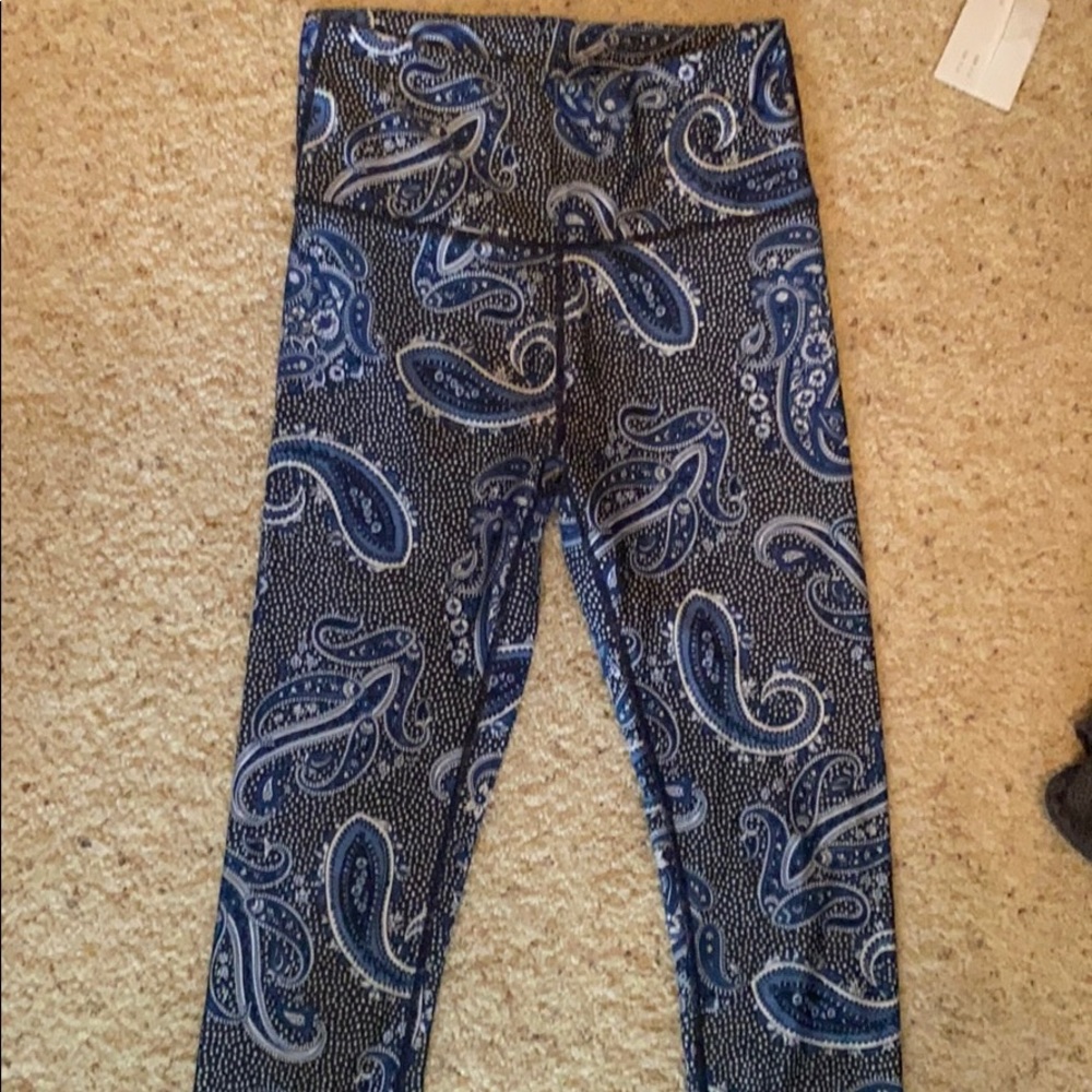 comfy workout leggings